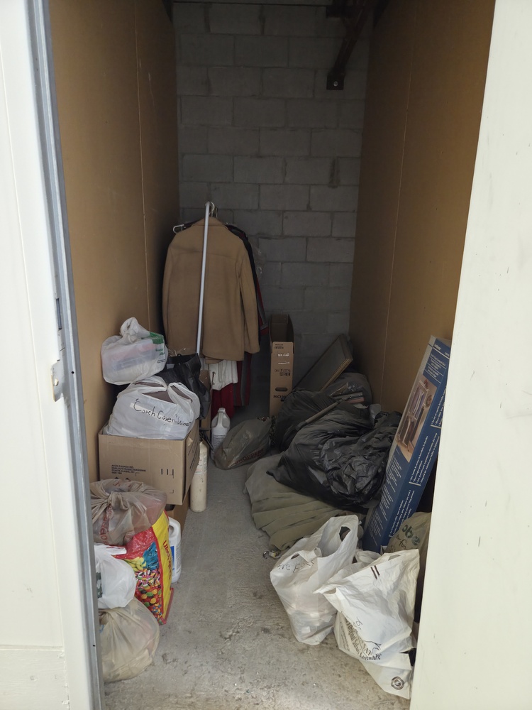 Public Storage P0013 -Hobson Ave   auction IB-9743 20