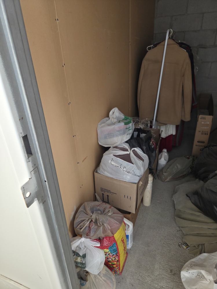 Public Storage P0013 -Hobson Ave   auction IB-9743 30
