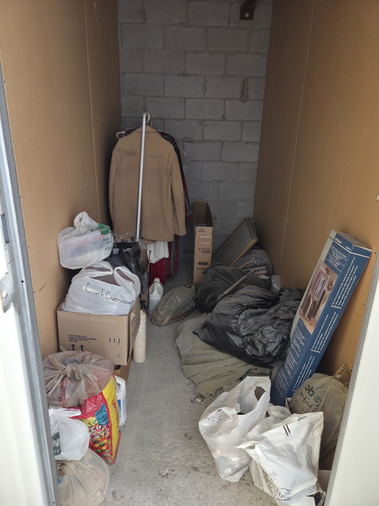 Public Storage P0013 -Hobson Ave   auction IB-9743 40