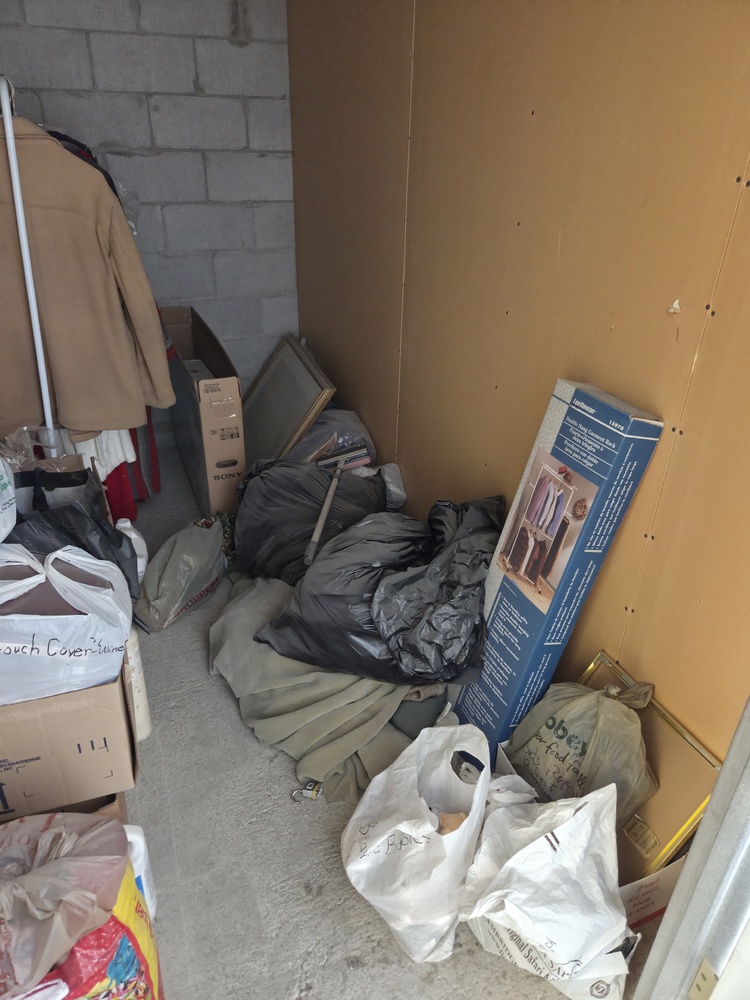 Public Storage P0013 -Hobson Ave   auction IB-9743 50