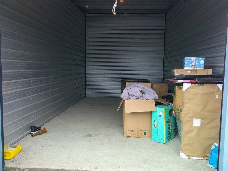 2580 - StorageMart 144 Ave & 127 St  auction IB-4498 20