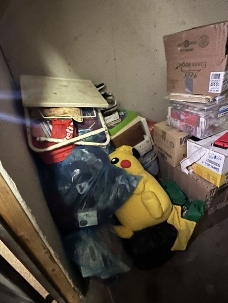 3102 - StorageMart St-Leonard  auction IB-3541 50