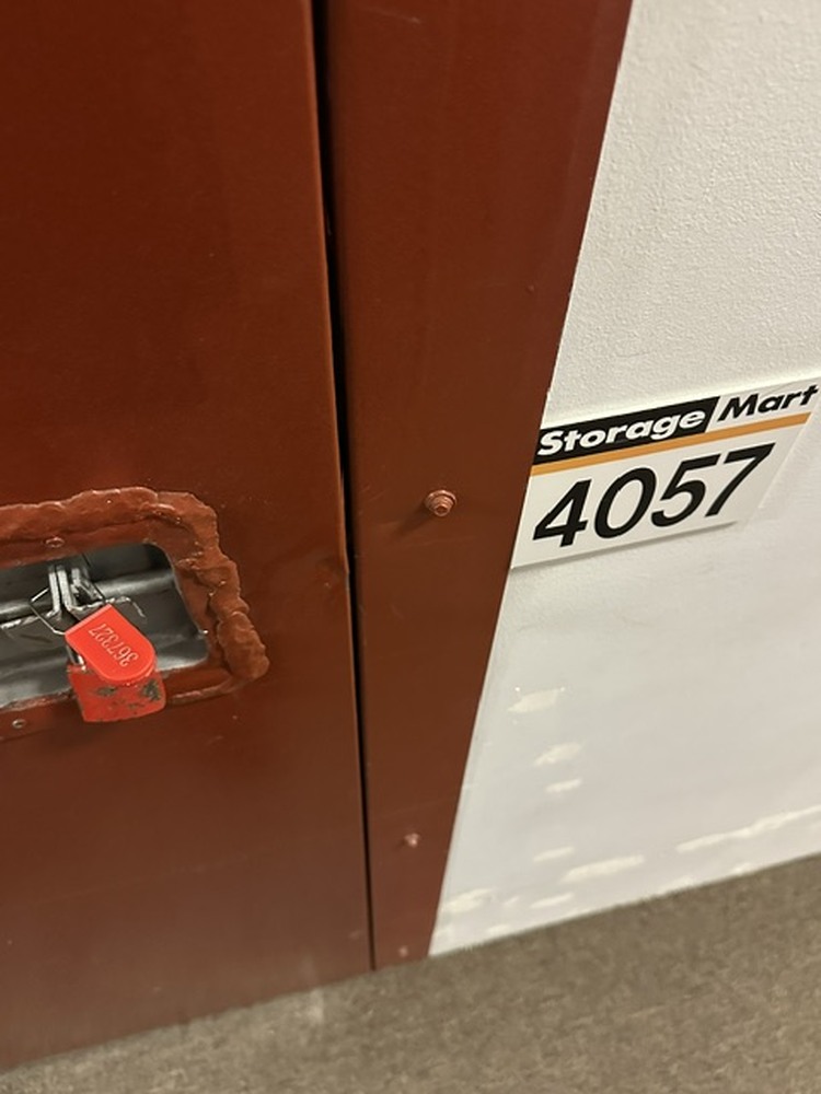 3102 - StorageMart St-Leonard  auction IB-3541 40