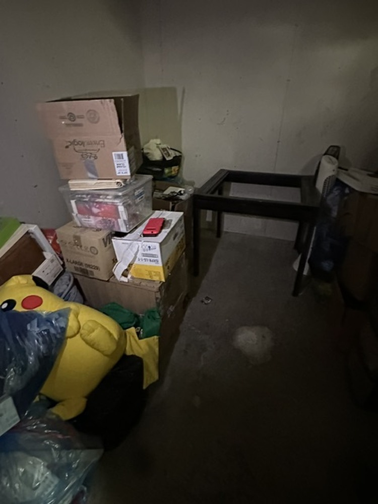 3102 - StorageMart St-Leonard  auction IB-3541 30