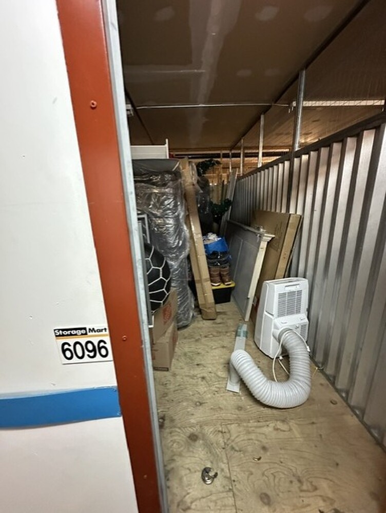 3102 - StorageMart St-Leonard  auction IB-9108 20