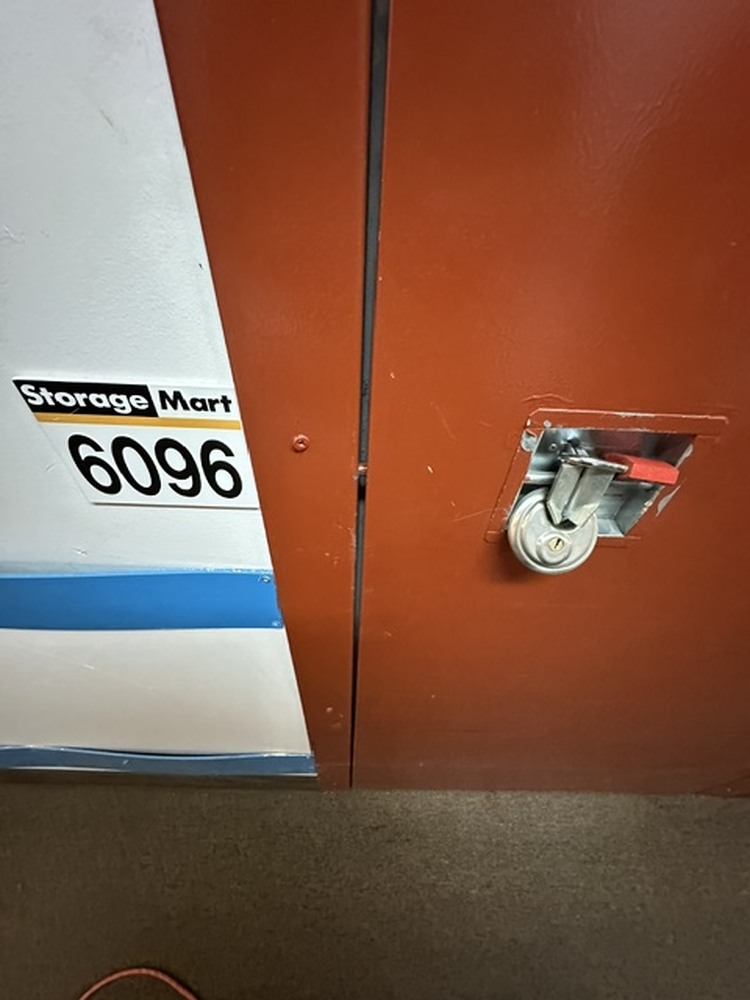 3102 - StorageMart St-Leonard  auction IB-9108 30