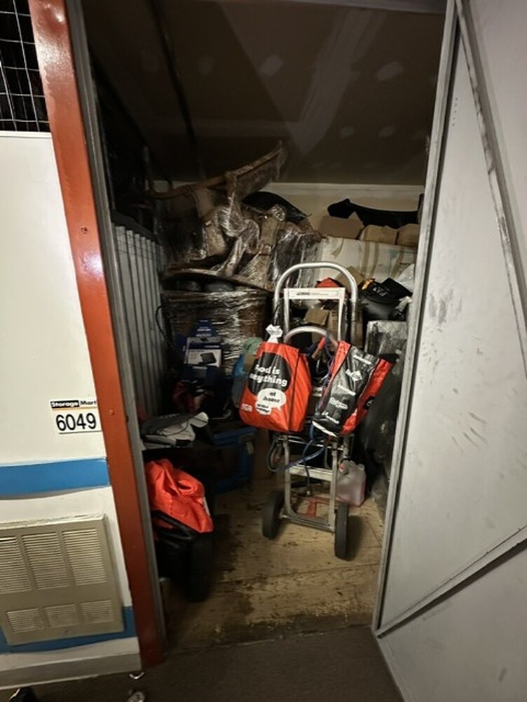 3102 - StorageMart St-Leonard  auction IB-9777 10