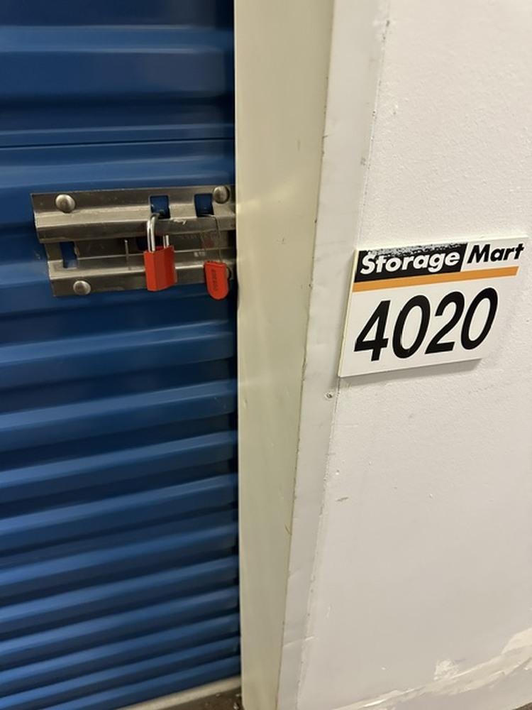 3102 - StorageMart St-Leonard  auction IB-5993 10