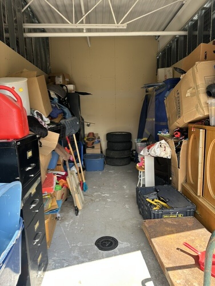 3102 - StorageMart St-Leonard  auction IB-4784 10