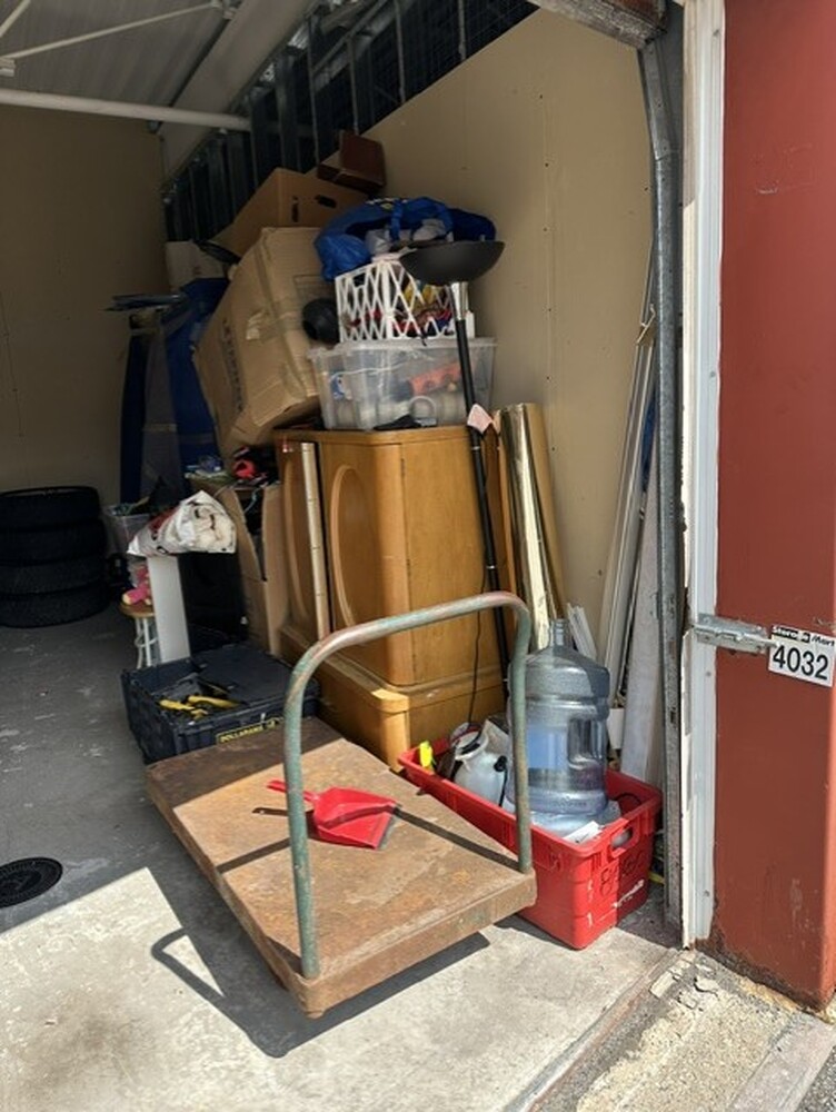 3102 - StorageMart St-Leonard  auction IB-4784 30