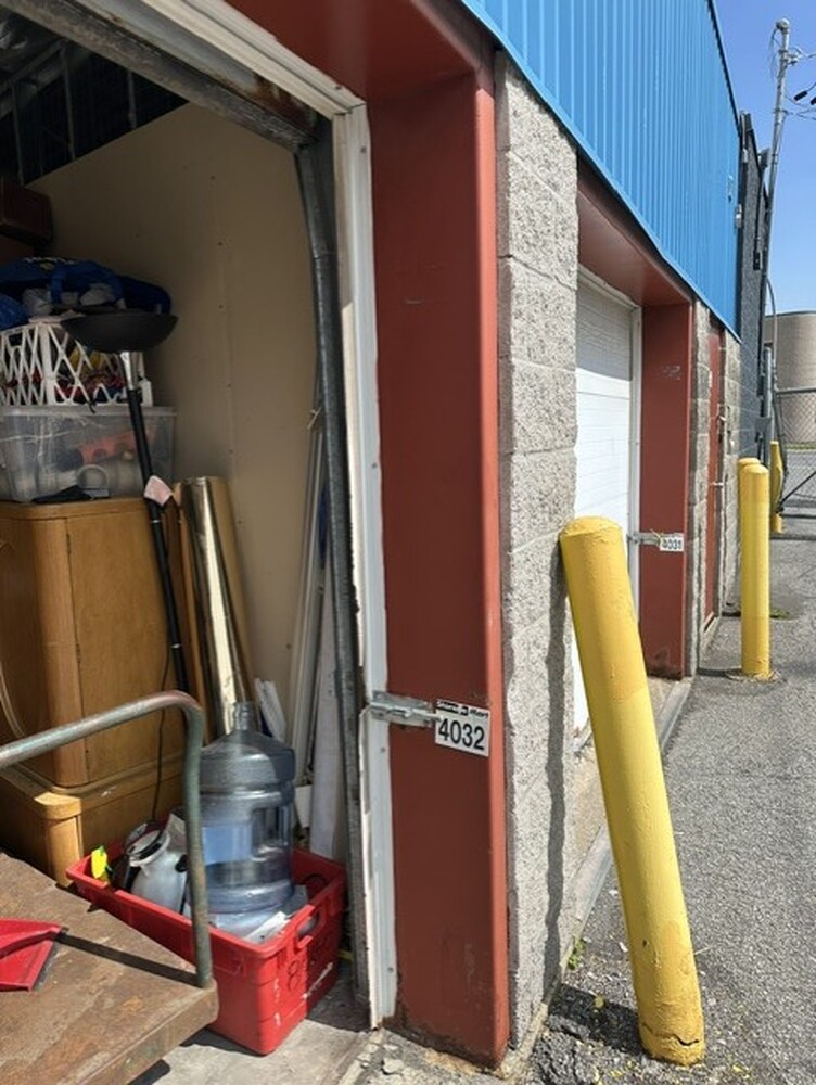 3102 - StorageMart St-Leonard  auction IB-4784 20