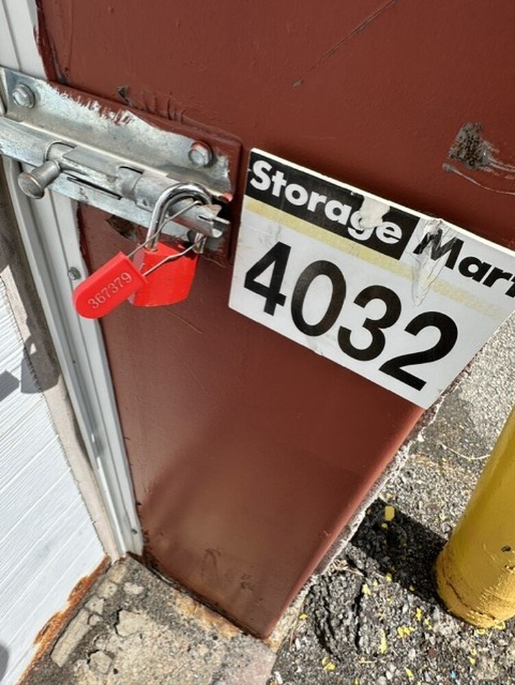 3102 - StorageMart St-Leonard  auction IB-4784 40