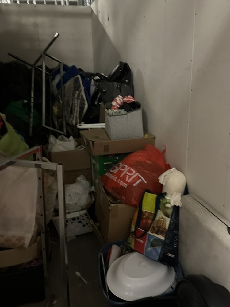 3102 - StorageMart St-Leonard  auction IB-8268 10