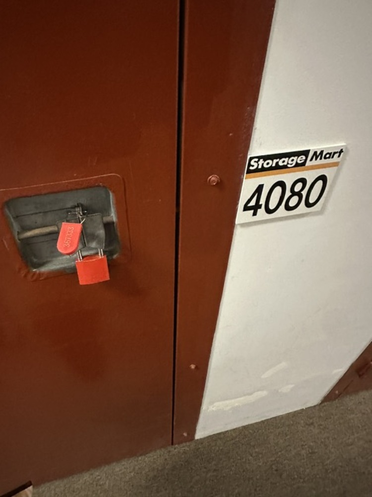 3102 - StorageMart St-Leonard  auction IB-8268 20