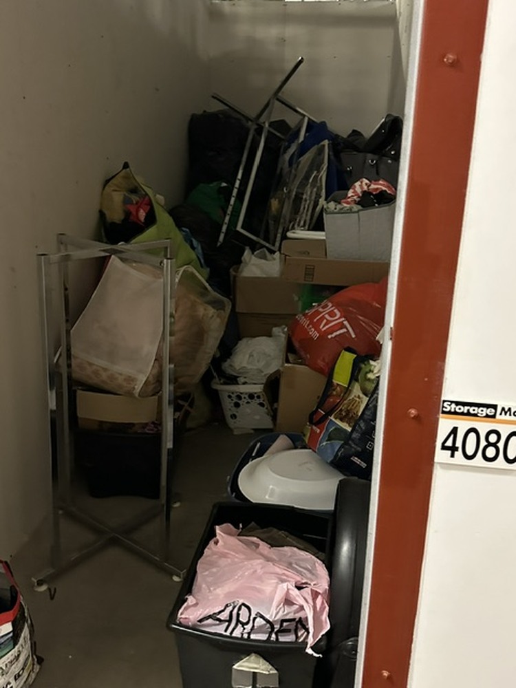 3102 - StorageMart St-Leonard  auction IB-8268 30