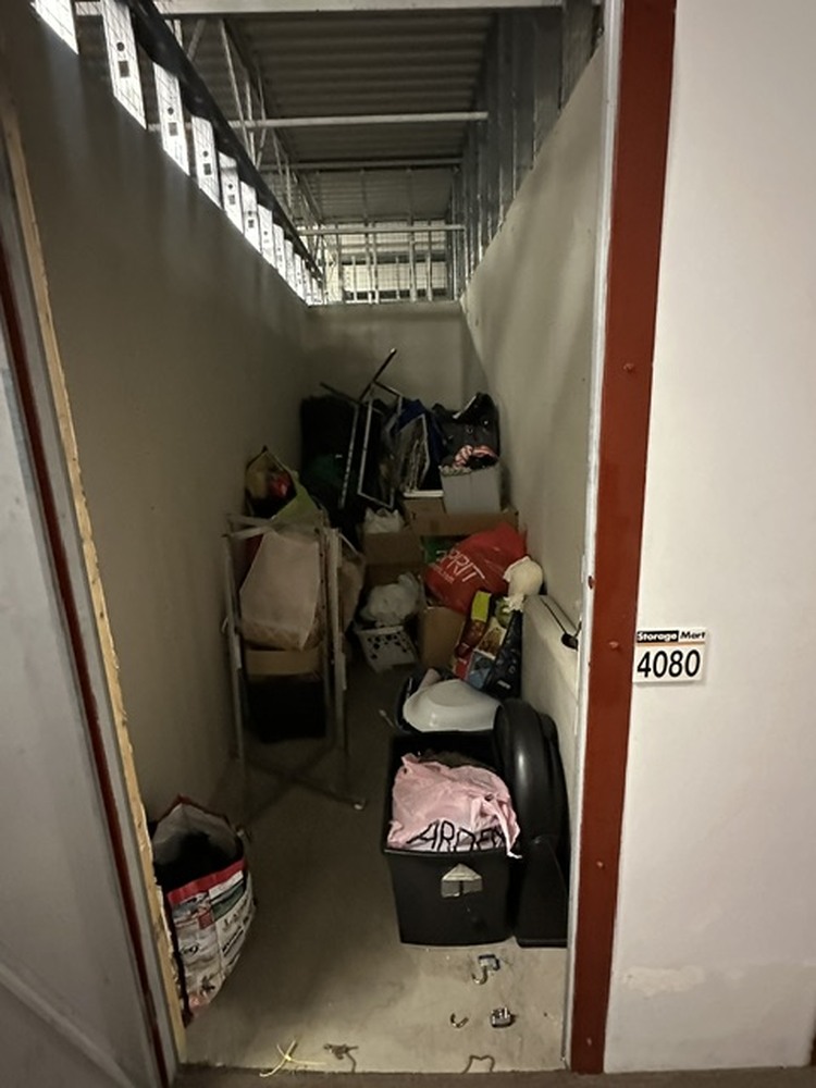 3102 - StorageMart St-Leonard  auction IB-8268 50
