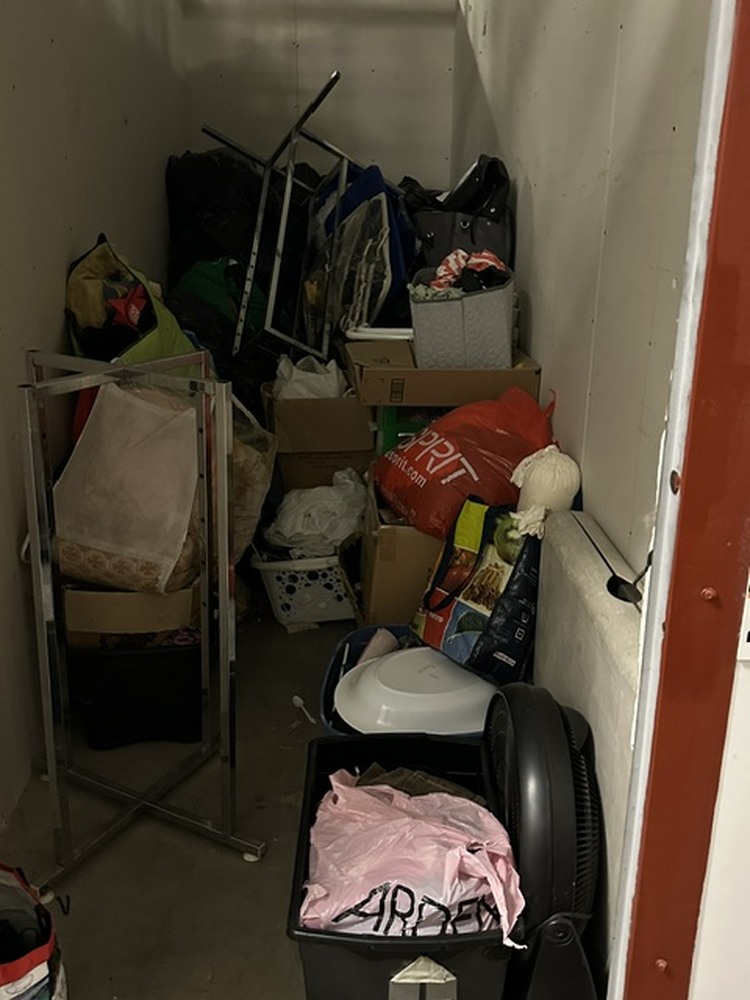 3102 - StorageMart St-Leonard  auction IB-8268 40