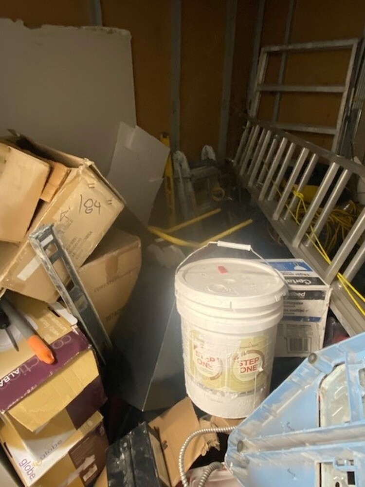 Public Storage P0006 -Greensboro Drive  auction IB-5407