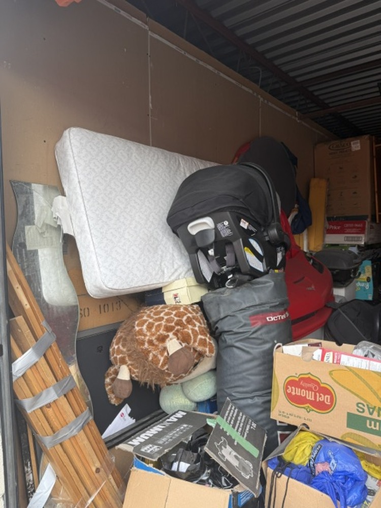 Public Storage P0007 - Arrow Rd  auction IB-8562 20