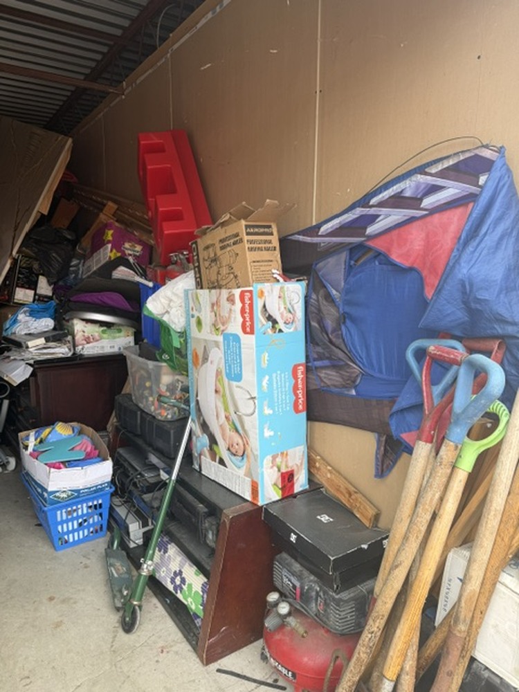 Public Storage P0007 - Arrow Rd  auction IB-8562 30