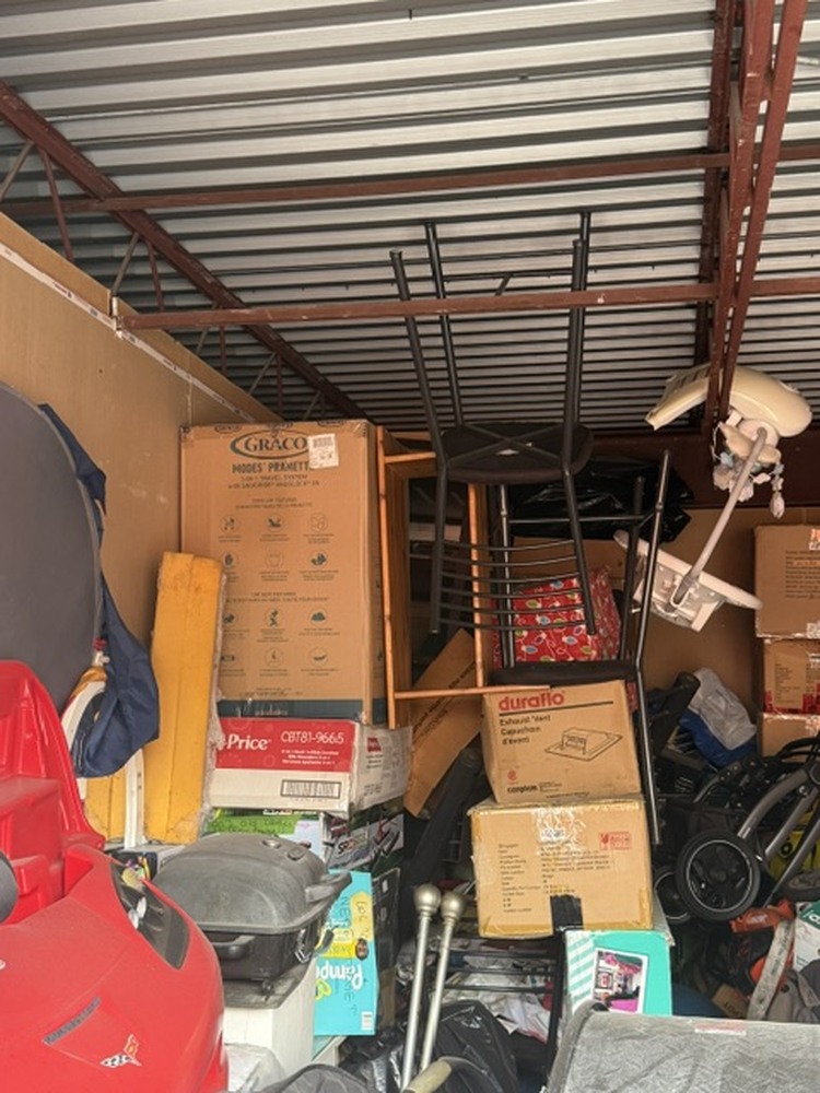 Public Storage P0007 - Arrow Rd  auction IB-8562 40