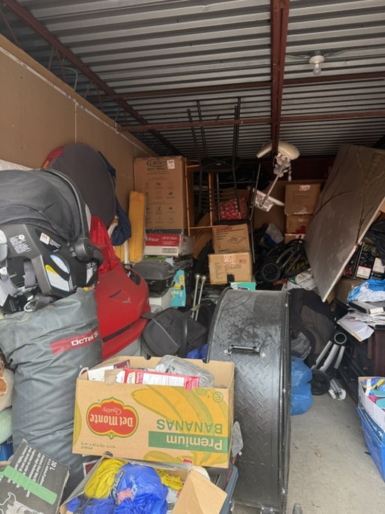 Public Storage P0007 - Arrow Rd  auction IB-8562 50