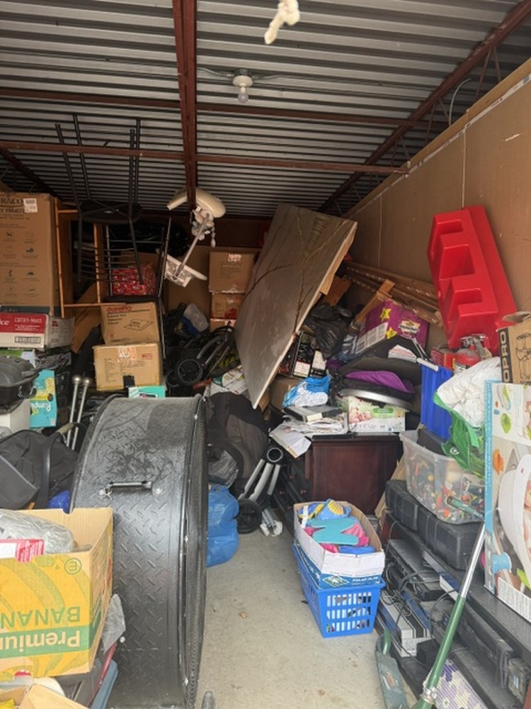 Public Storage P0007 - Arrow Rd  auction IB-8562 70