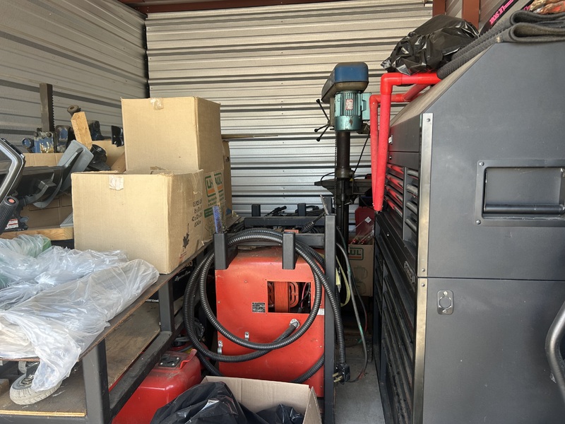 Public Storage P0064 - Safari Rd  auction IB-9396 10