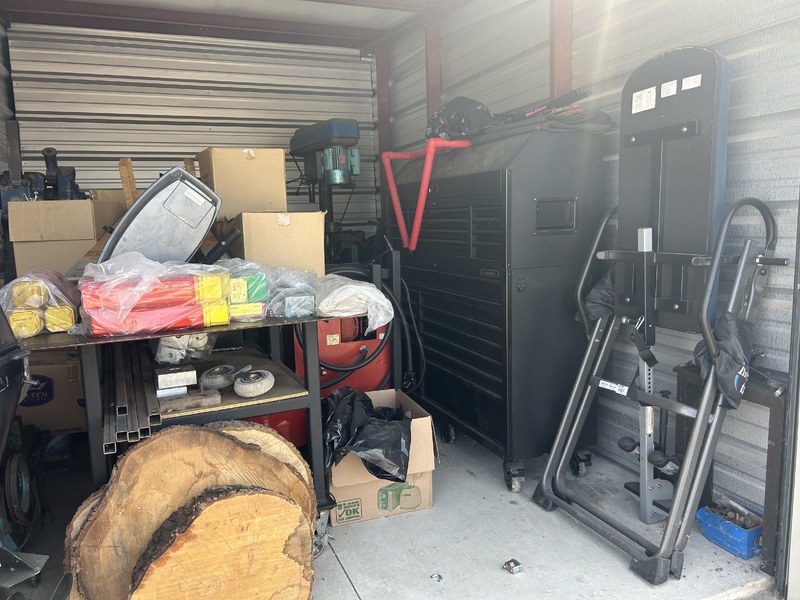 Public Storage P0064 - Safari Rd  auction IB-9396 20