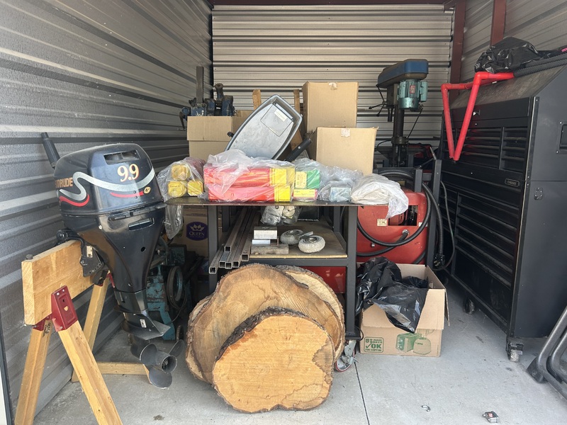 Public Storage P0064 - Safari Rd  auction IB-9396 30