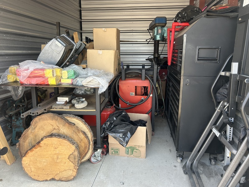 Public Storage P0064 - Safari Rd  auction IB-9396 40