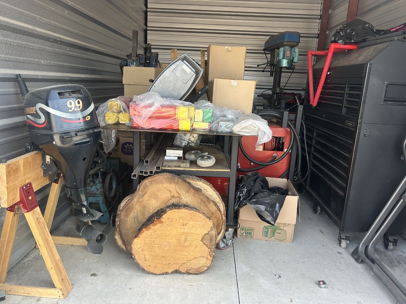 Public Storage P0064 - Safari Rd  auction IB-9396 50