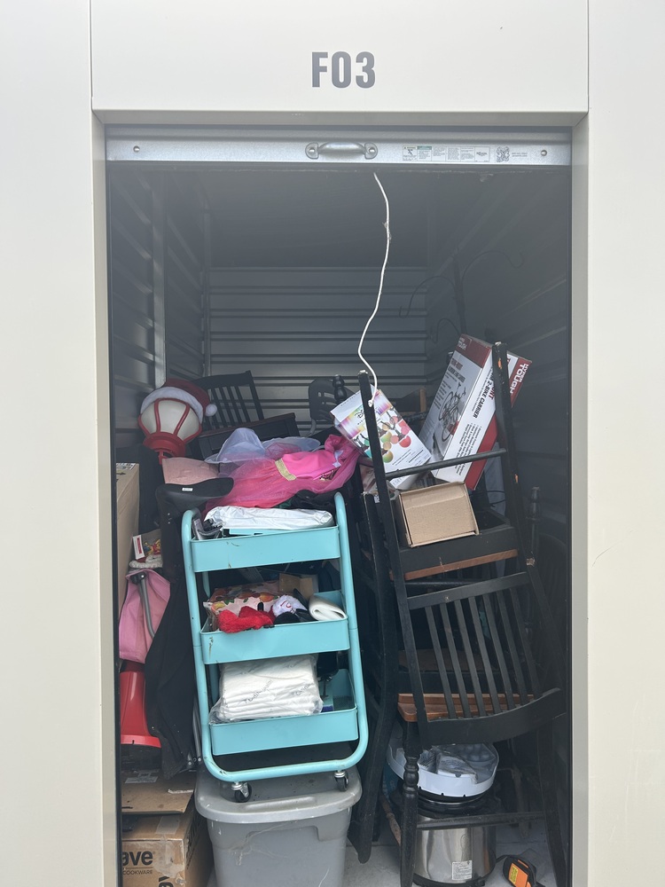 DEStorage - Laurel  auction IB-3318