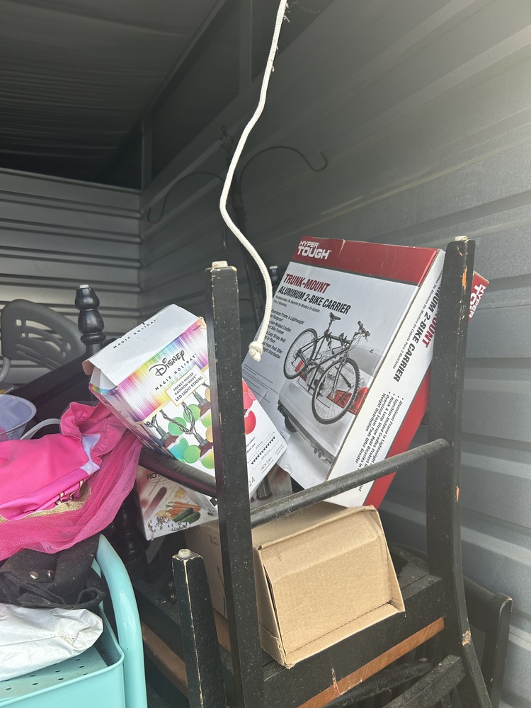 DEStorage - Laurel  auction IB-3318 10