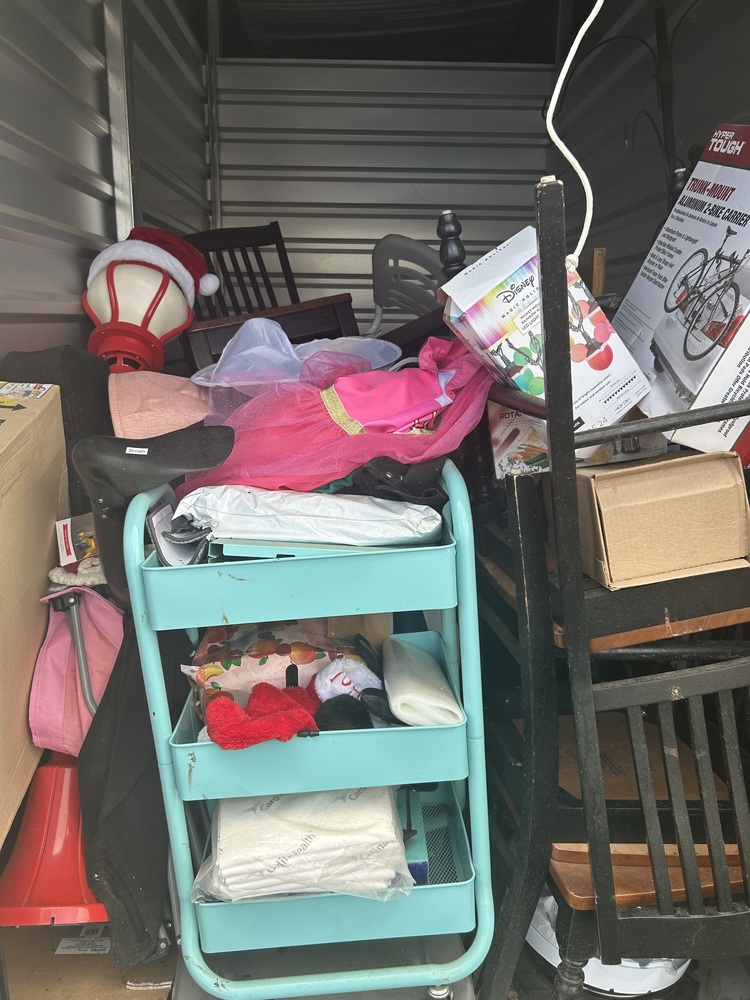 DEStorage - Laurel  auction IB-3318 20