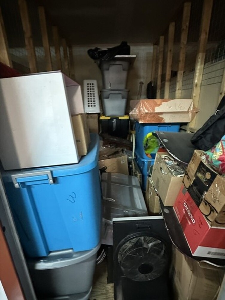 3102 - StorageMart St-Leonard  auction IB-9799 30