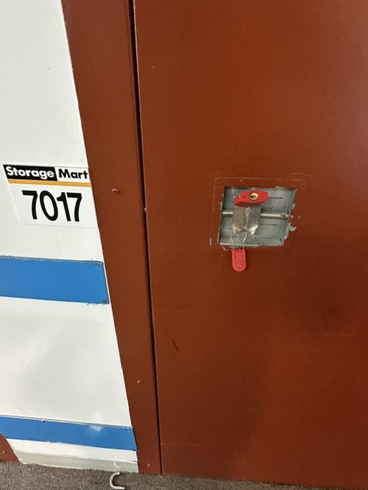 3102 - StorageMart St-Leonard  auction IB-9799 20