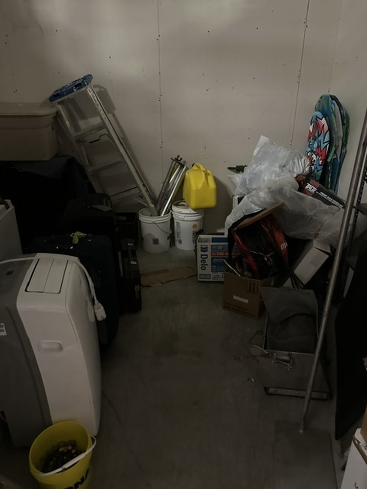 3102 - StorageMart St-Leonard  auction IB-8291 30
