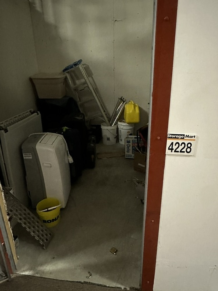 3102 - StorageMart St-Leonard  auction IB-8291 10