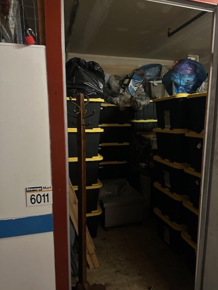 3102 - StorageMart St-Leonard  auction IB-6999 20