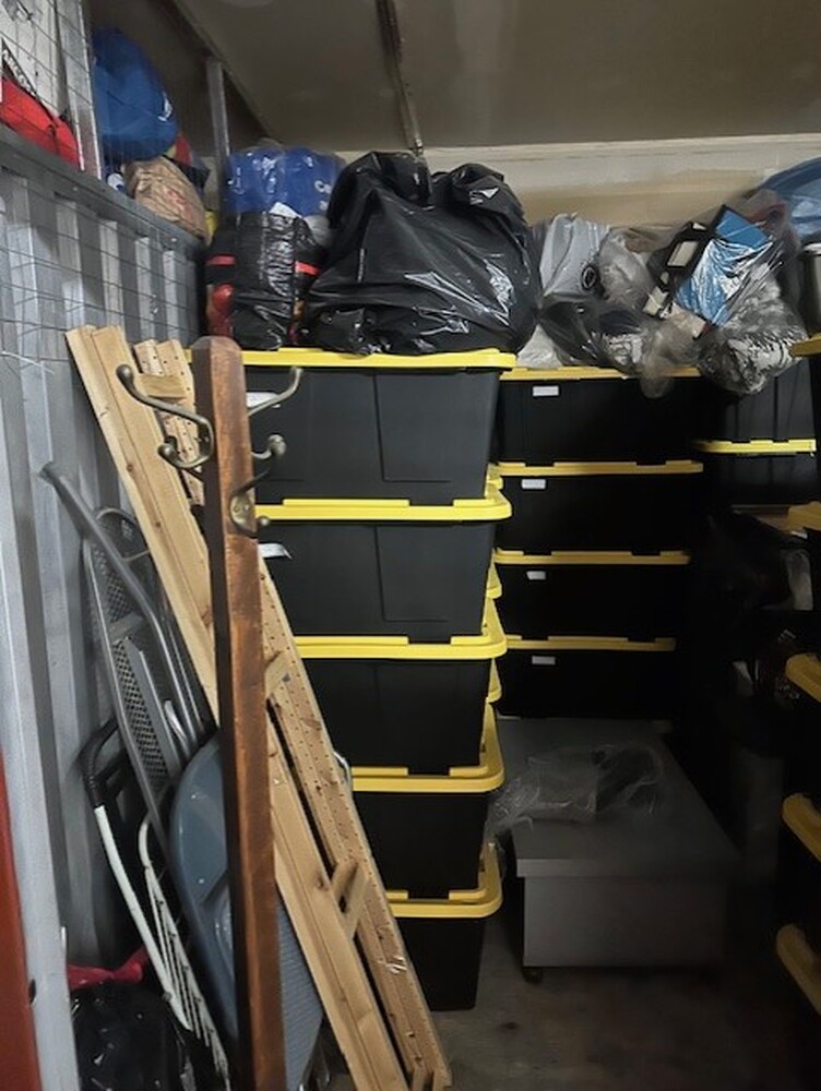 3102 - StorageMart St-Leonard  auction IB-6999 30