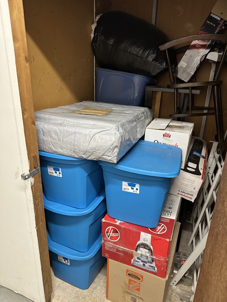 Public Storage P0002 -Advance Blvd  auction IB-8263 10