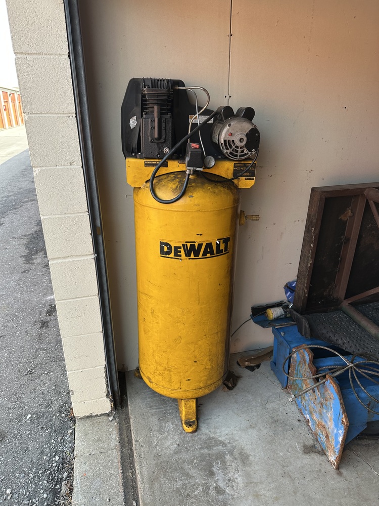 Public Storage P0002 -Advance Blvd  auction IB-6311 40