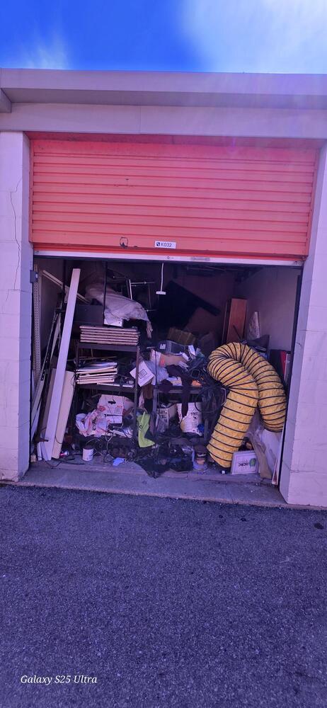 Public Storage P0003 -Burford Rd  auction IB-5673