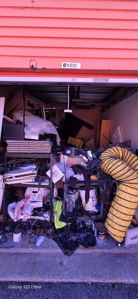 Public Storage P0003 -Burford Rd  auction IB-5673 20