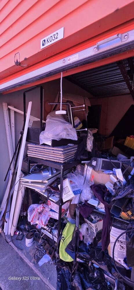 Public Storage P0003 -Burford Rd  auction IB-5673 10