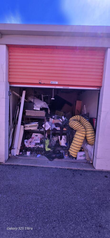 Public Storage P0003 -Burford Rd  auction IB-5673 30