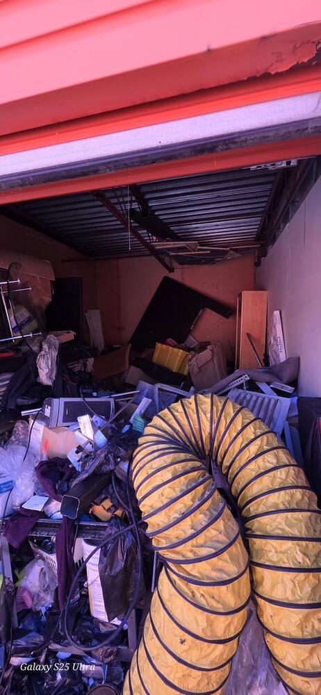 Public Storage P0003 -Burford Rd  auction IB-5673 40