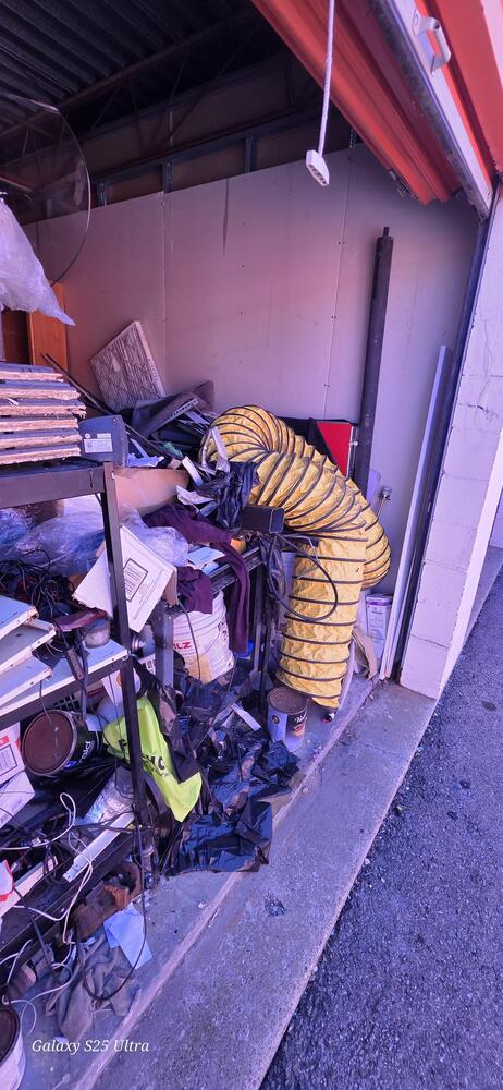 Public Storage P0003 -Burford Rd  auction IB-5673 60