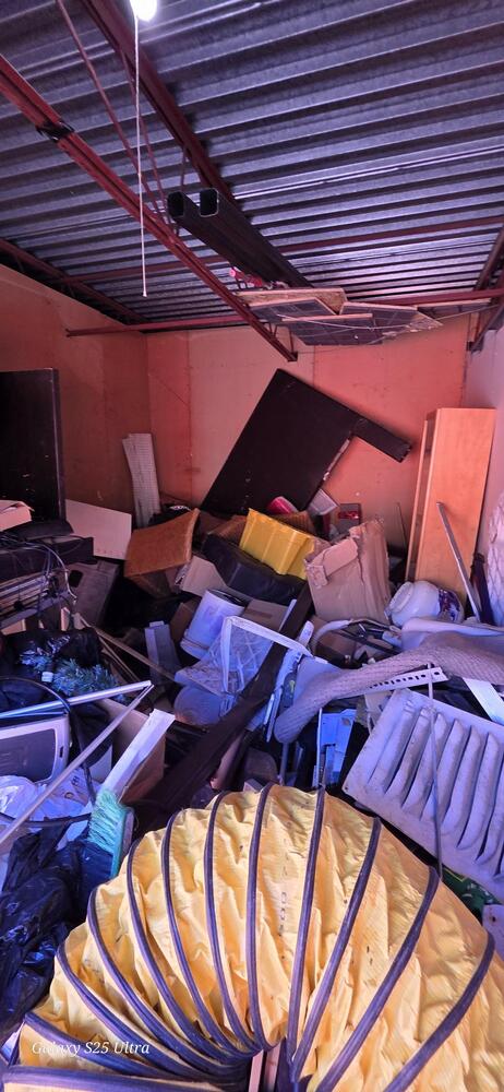 Public Storage P0003 -Burford Rd  auction IB-5673 70
